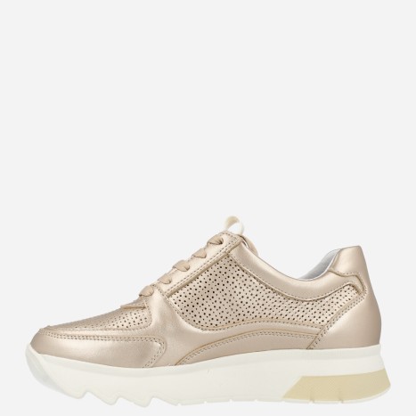 Sneaker Spock 45 Bronce Sneaker Spock 45 Bronce