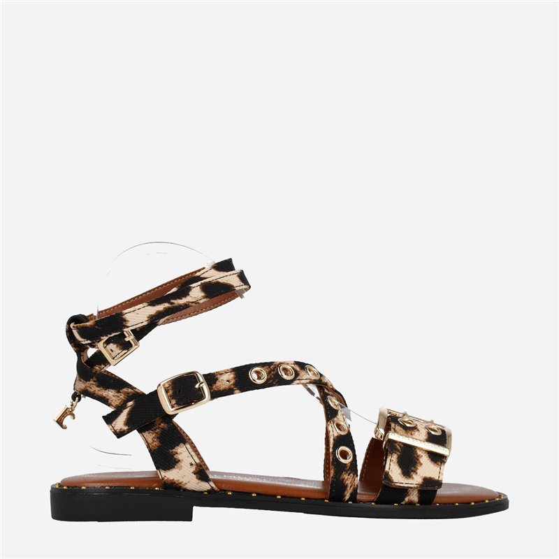 Sandalia Manic Potro
