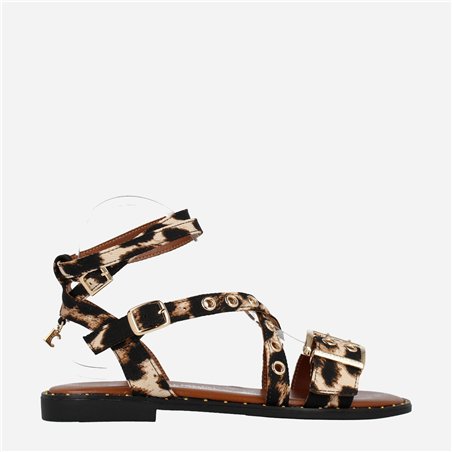 Sandalia Manic Potro