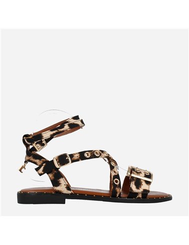 Sandalia Manic Potro