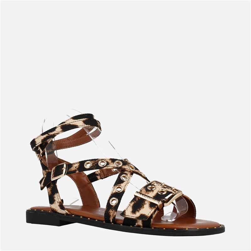 Sandalia Manic Potro