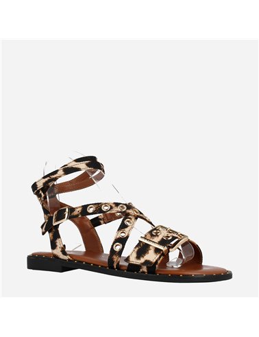 Sandalia Manic Potro
