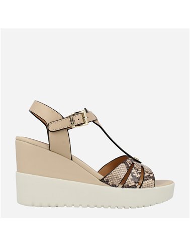 Sandalia Ely 24 Beig