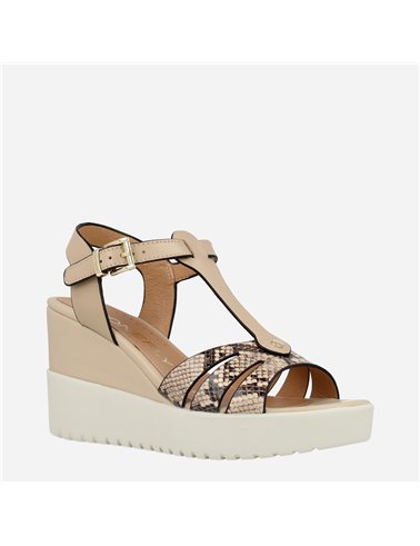 Sandalia Ely 24 Beig