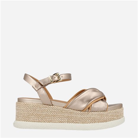Sandalia Arianna 2 Oro