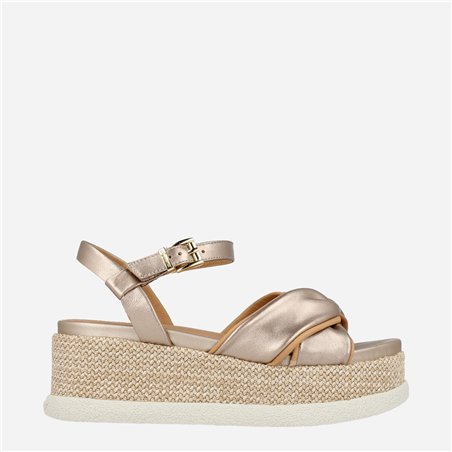 Sandalia Arianna 2 Oro