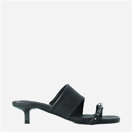 Sandalia Kabru Negro