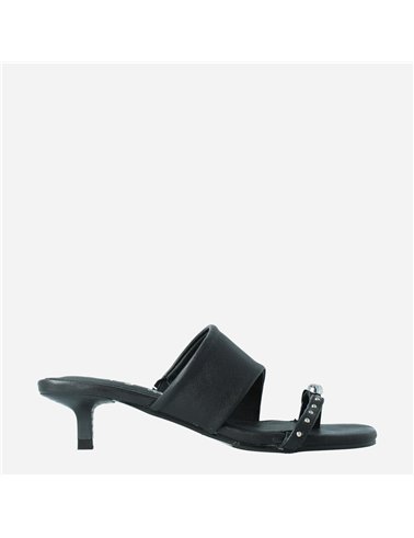 Sandalia Kabru Negro