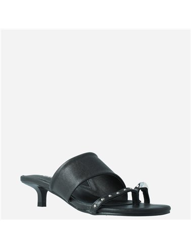 Sandalia Kabru Negro