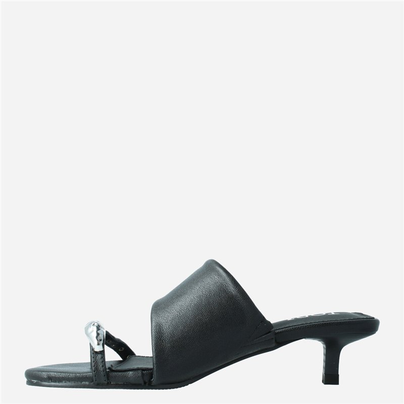 Sandalia Kabru Negro Sandalia Kabru Negro