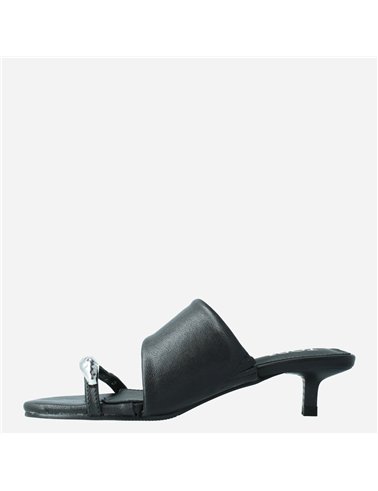 Sandalia Kabru Negro