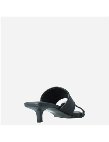 Sandalia Kabru Negro