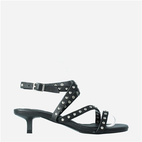 Sandalia Karisa Negro