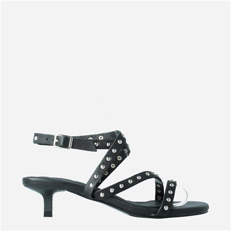 Sandalia Karisa Negro