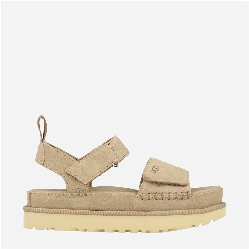 Sandalia Goldenstar Beig