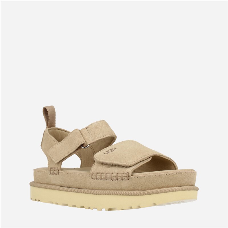 Sandalia Goldenstar Beig