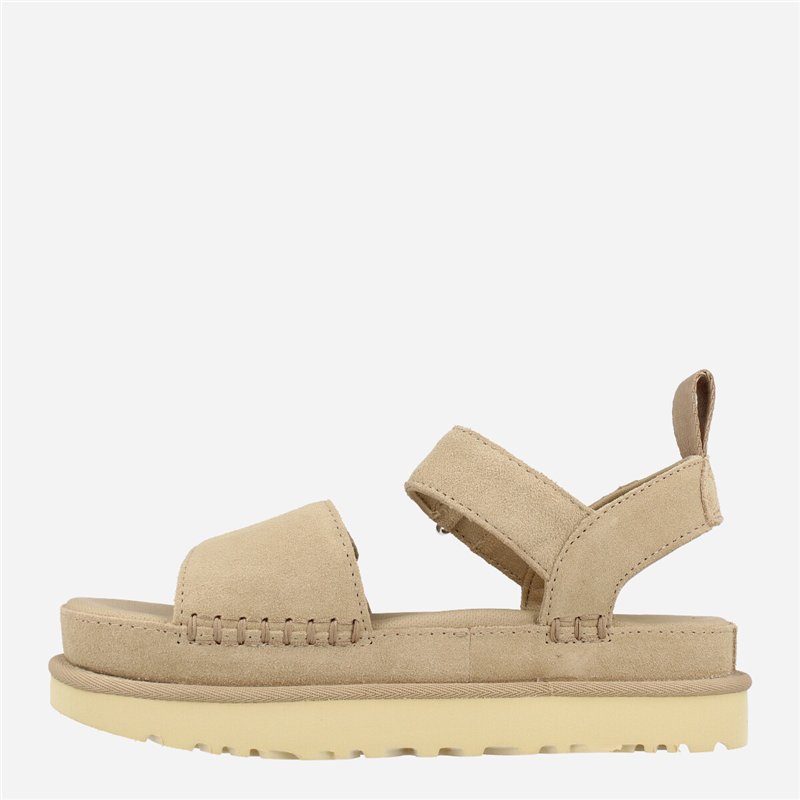 Sandalia Goldenstar Beig