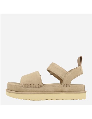 Sandalia Goldenstar Beig