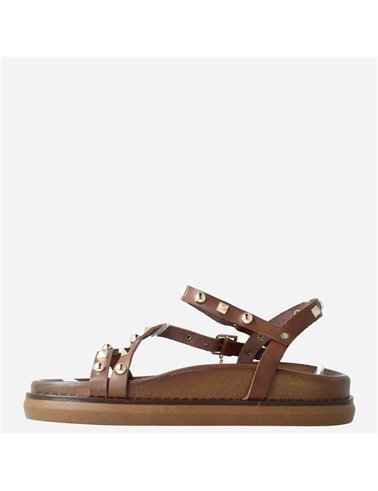 Sandalia Froso Cuero