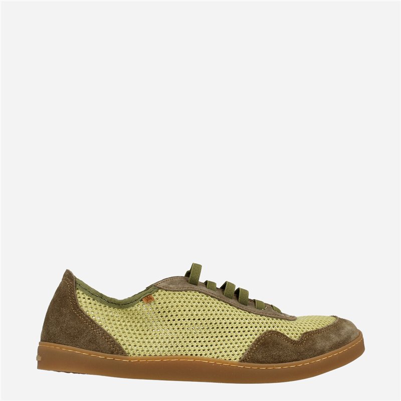 Sneaker Origen Kaki