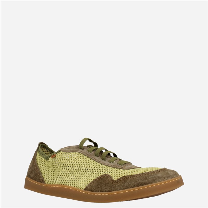 Sneaker Origen Kaki