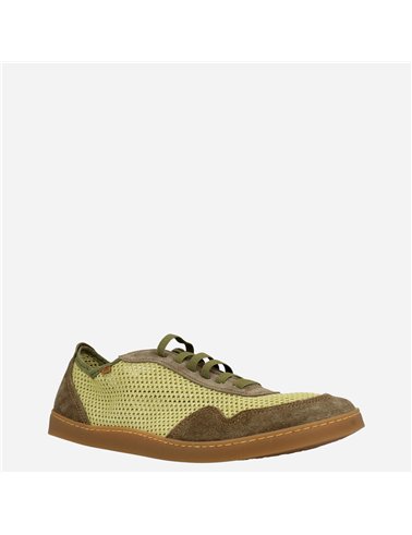 Sneaker Origen Kaki