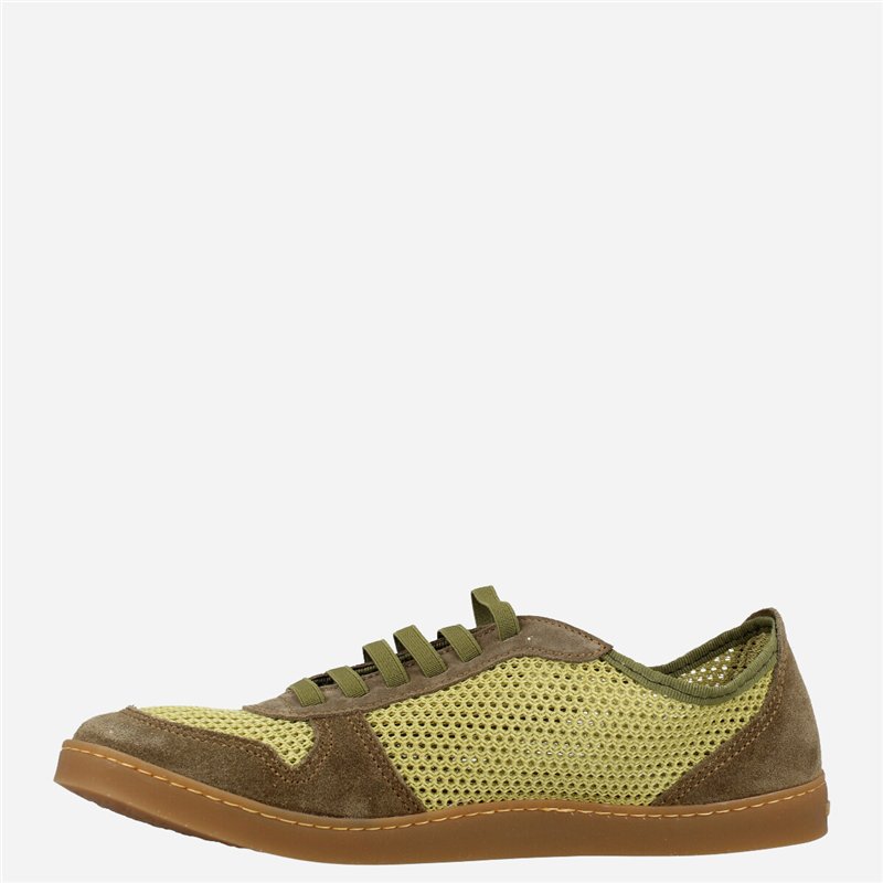 Sneaker Origen Kaki