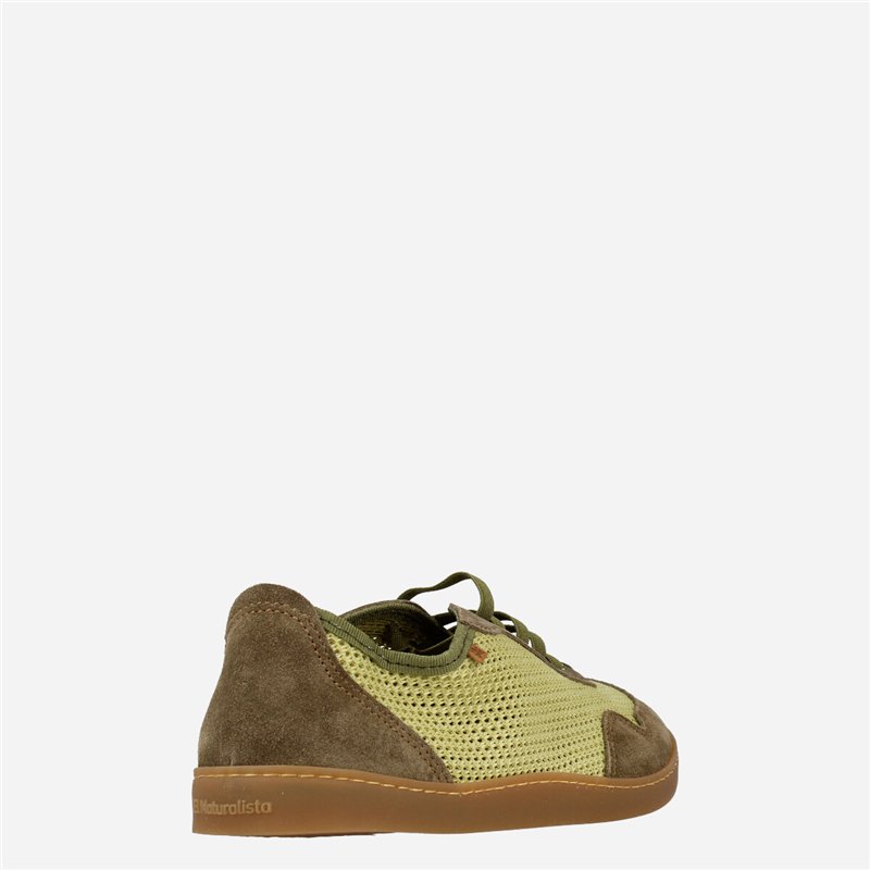 Sneaker Origen Kaki