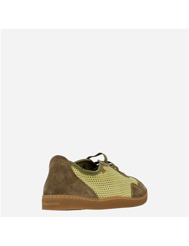Sneaker Origen Kaki