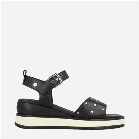 Sandalia Alamo Negro