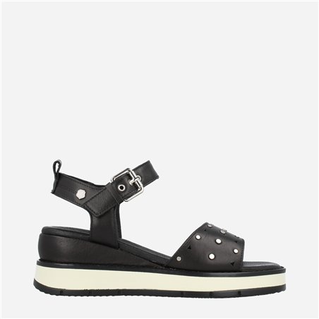 Sandalia Alamo Negro