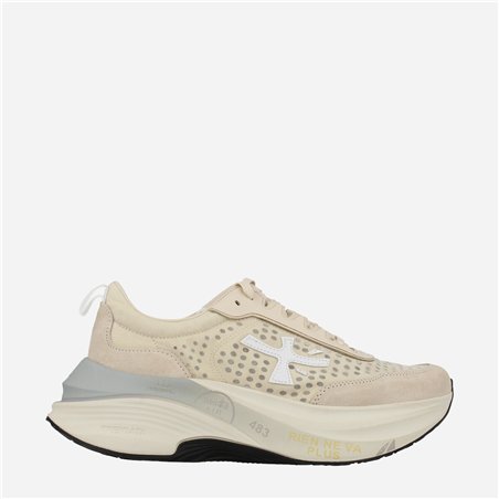 Sneaker Hill 8242 Blanco