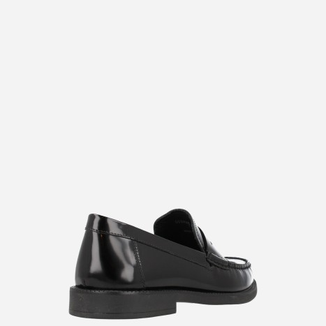 Mocasín Recanati Negro Mocasín Recanati Negro