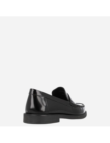 Mocasín Recanati Negro