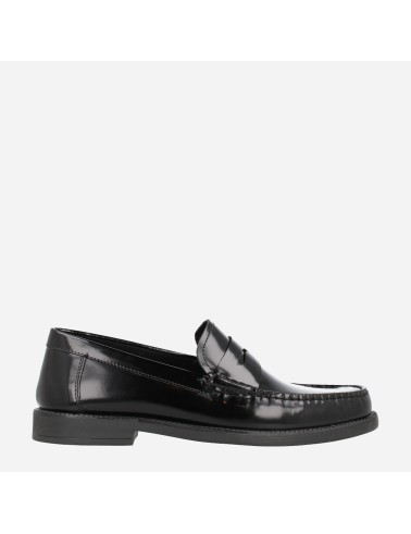 Mocasín Recanati Negro