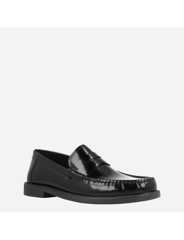 Mocasín Recanati Negro
