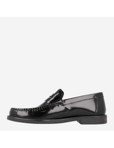 Mocasín Recanati Negro
