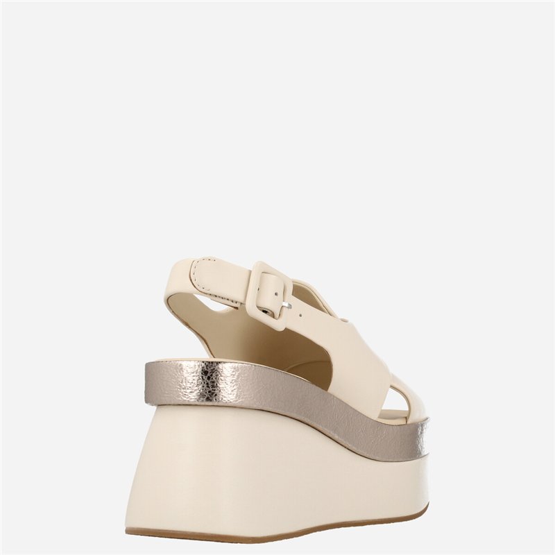 Sandalia Poppy Beig Sandalia Poppy Beig