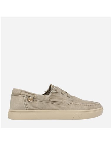 Cordones Wallabi Kaki