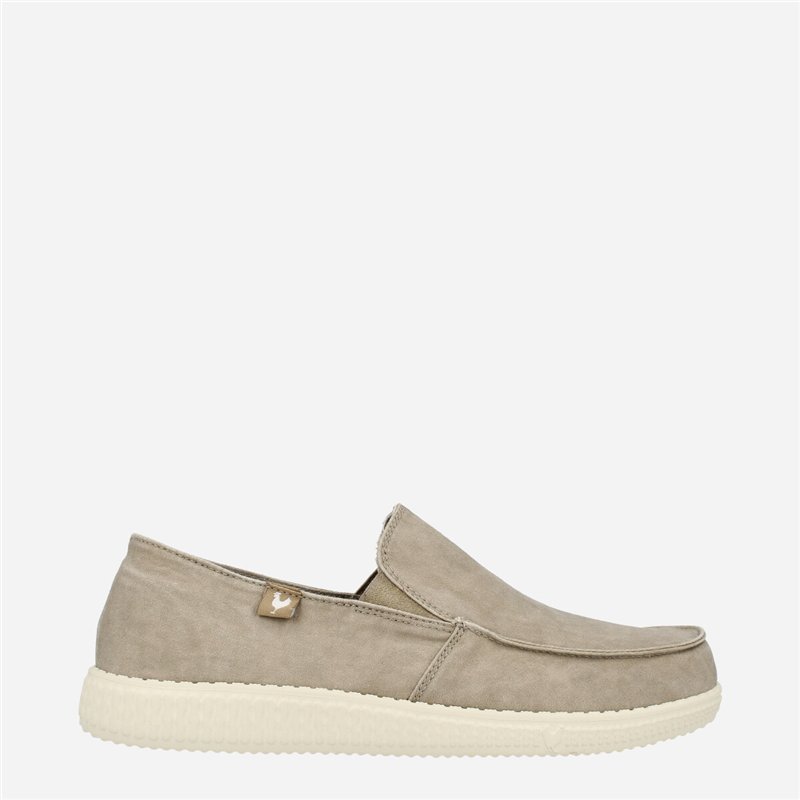Copete Slip On Beig