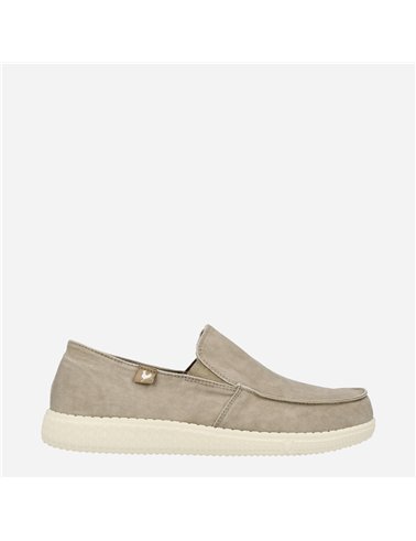 Copete Slip On Beig