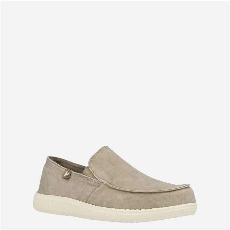 Copete Slip On Beig