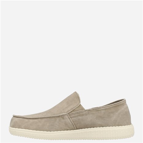 Copete Slip On Beig