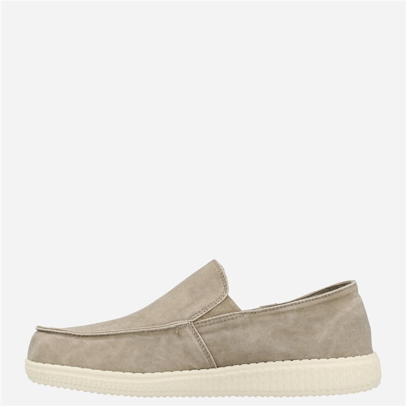 Copete Slip On Beig