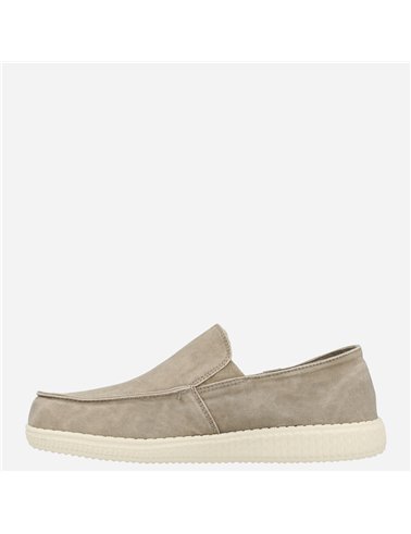 Copete Slip On Beig