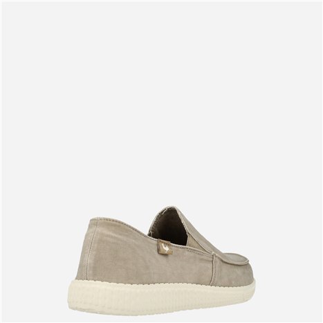 Copete Slip On Beig