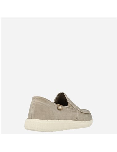 Copete Slip On Beig