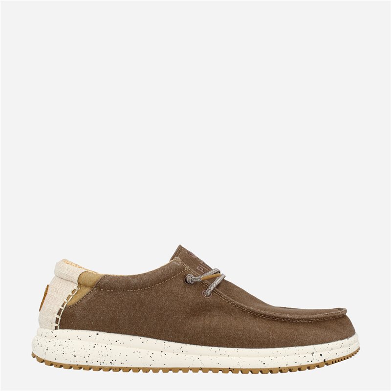 Cordones Nias Taupe