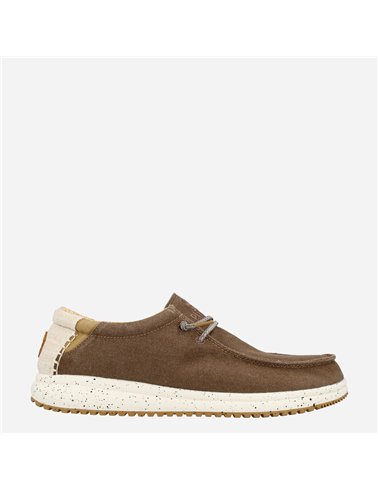 Cordones Nias Taupe