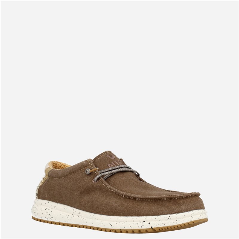 Cordones Nias Taupe